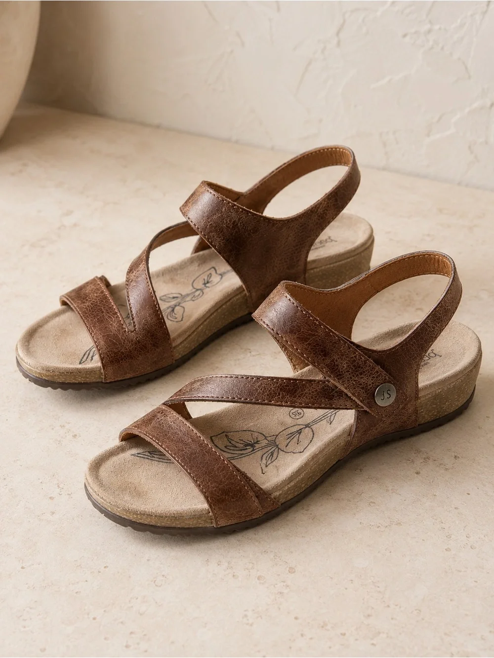 Josef Seibel comfort focused